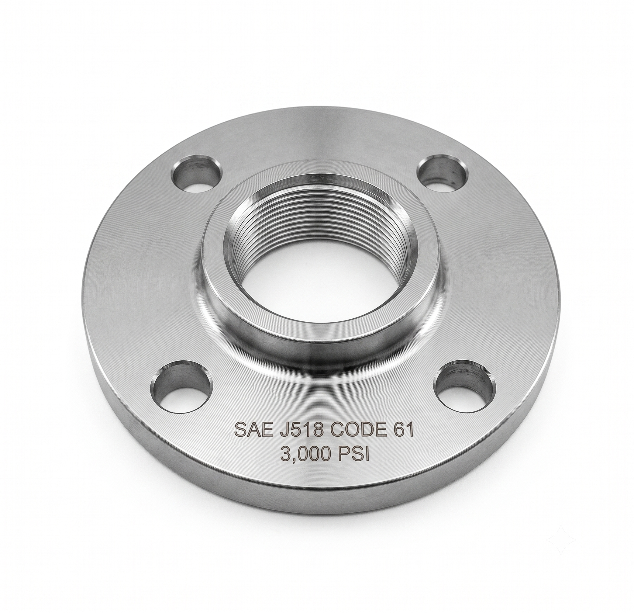 Companion Flange